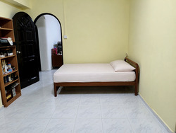 Blk 211 Pasir Ris Street 21 (Pasir Ris), HDB 4 Rooms #592506321